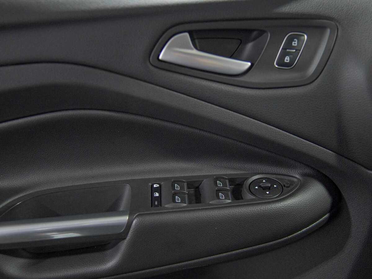 Продажа Б/У Форд Куга. Фото: #12