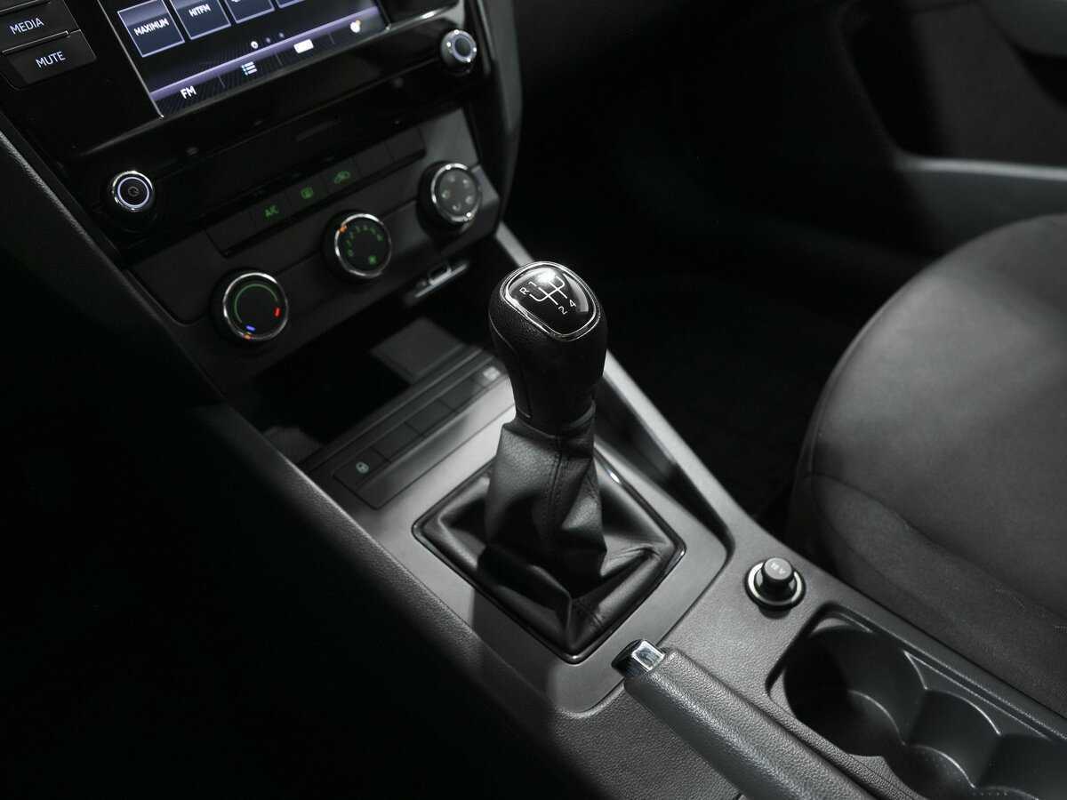 Продажа Б/У Шкода Октавия. Фото: #8