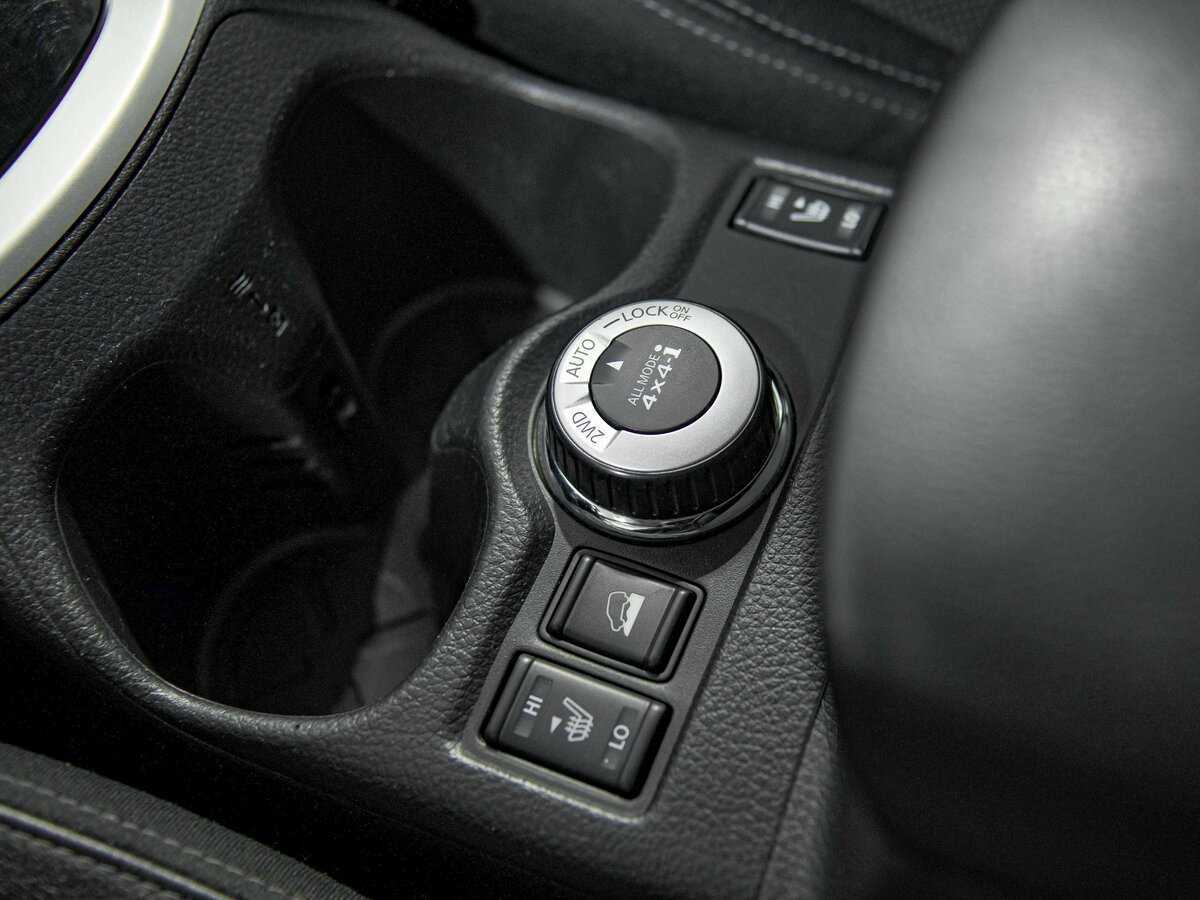 Продажа Б/У Ниссан Икс-Трейл. Фото: #13