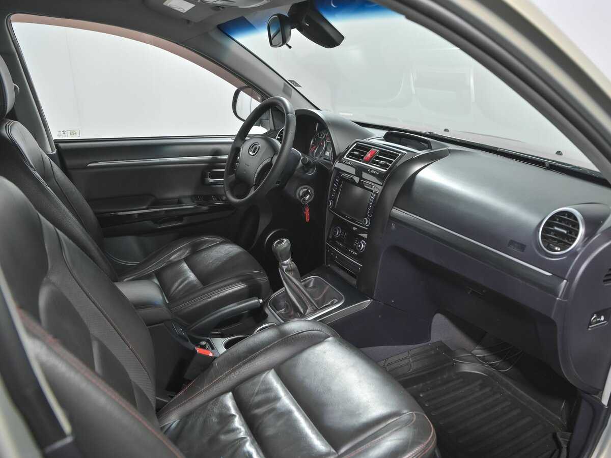 Продажа Б/У Грейт Вол Ховер М3. Фото: #17