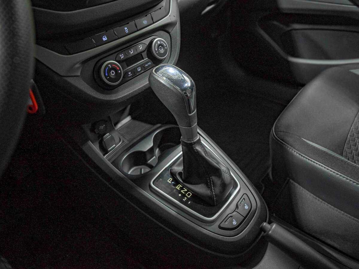 Продажа Б/У Лада (ВАЗ) Веста. Фото: #11