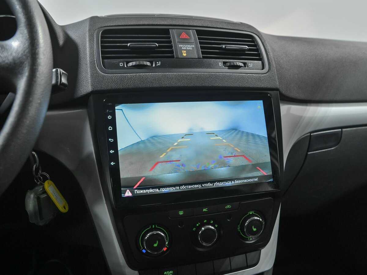 Продажа Б/У Шкода Йети. Фото: #10