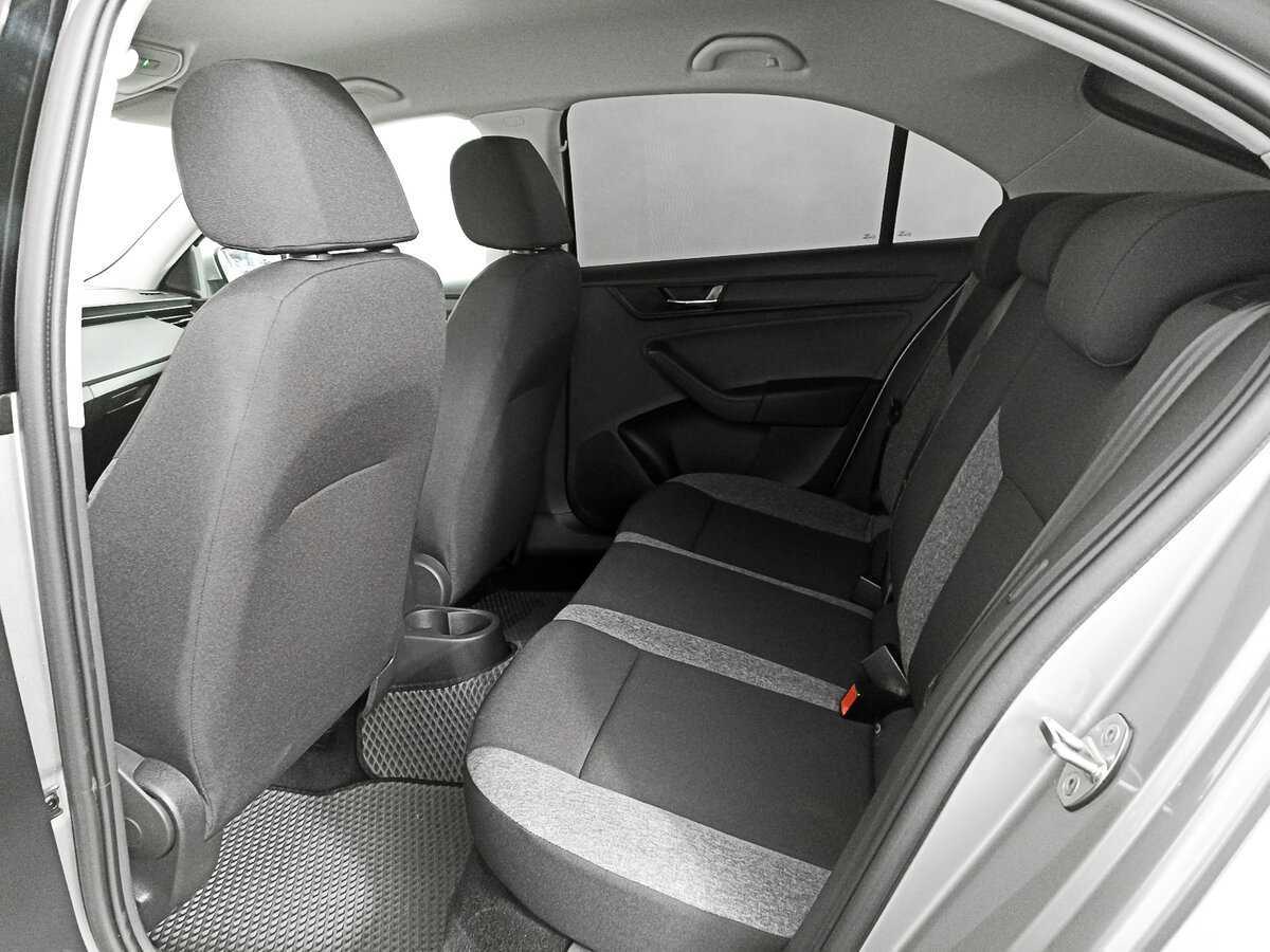 Продажа Б/У Шкода Рапид. Фото: #11