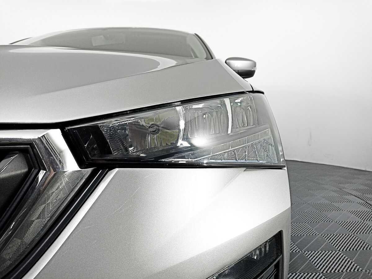 Продажа Б/У Шкода Рапид. Фото: #16