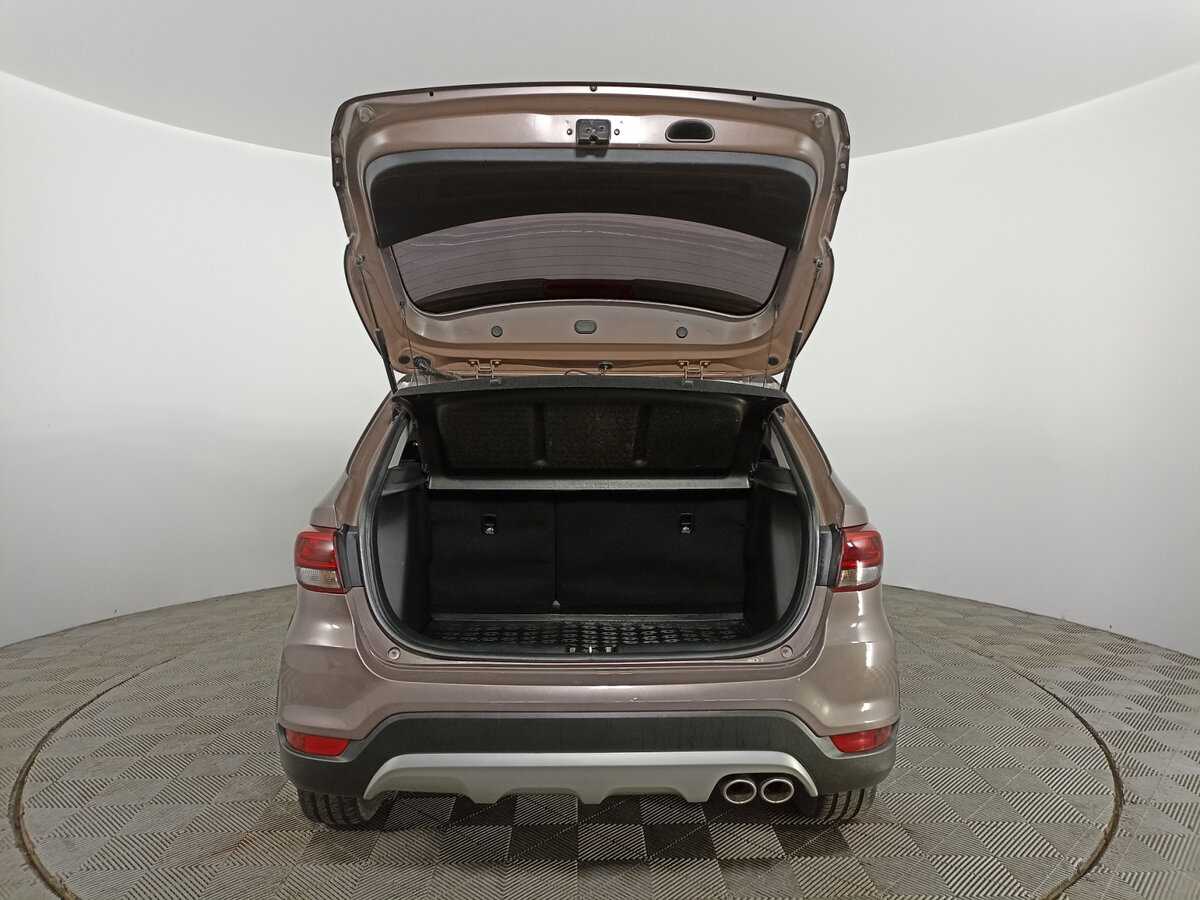 Продажа Б/У Киа Рио. Фото: #9