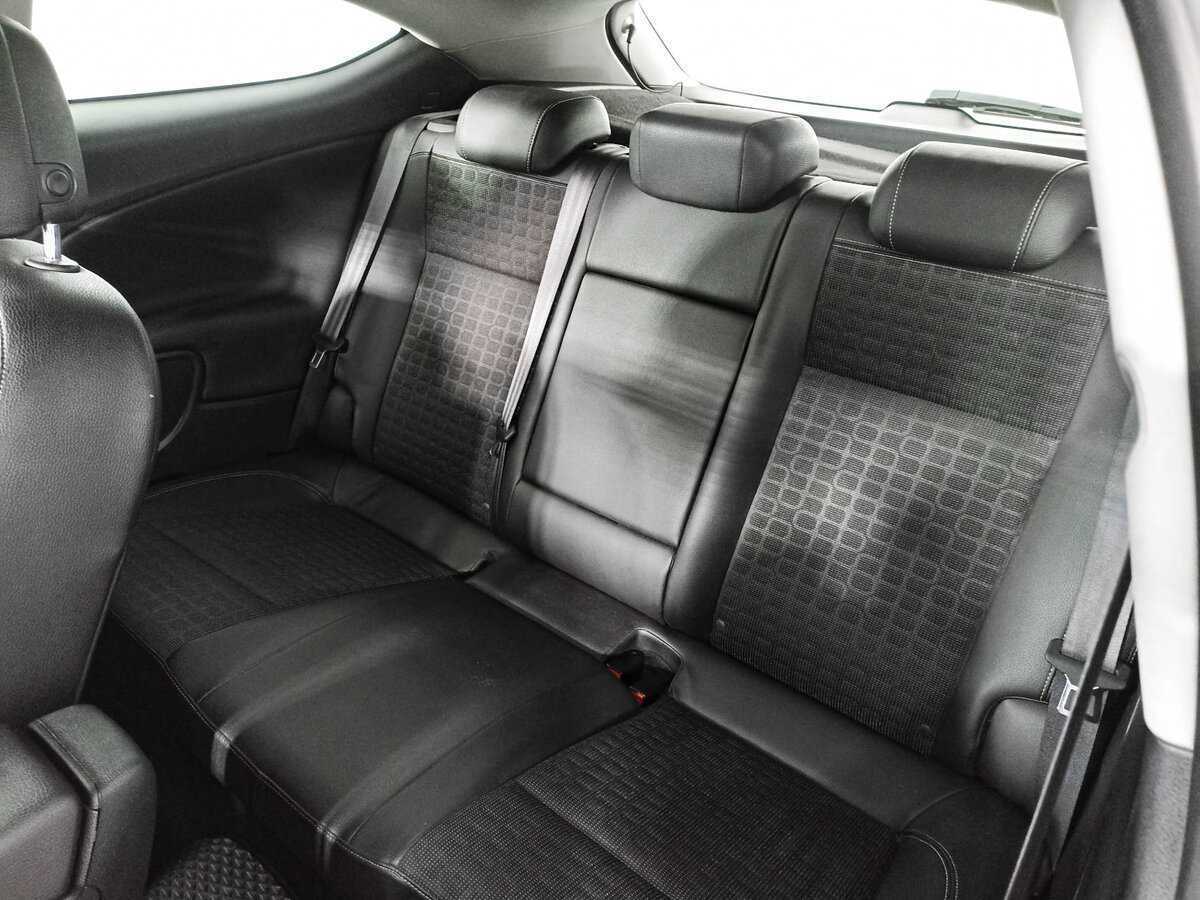 Продажа Б/У Опель Астра. Фото: #11