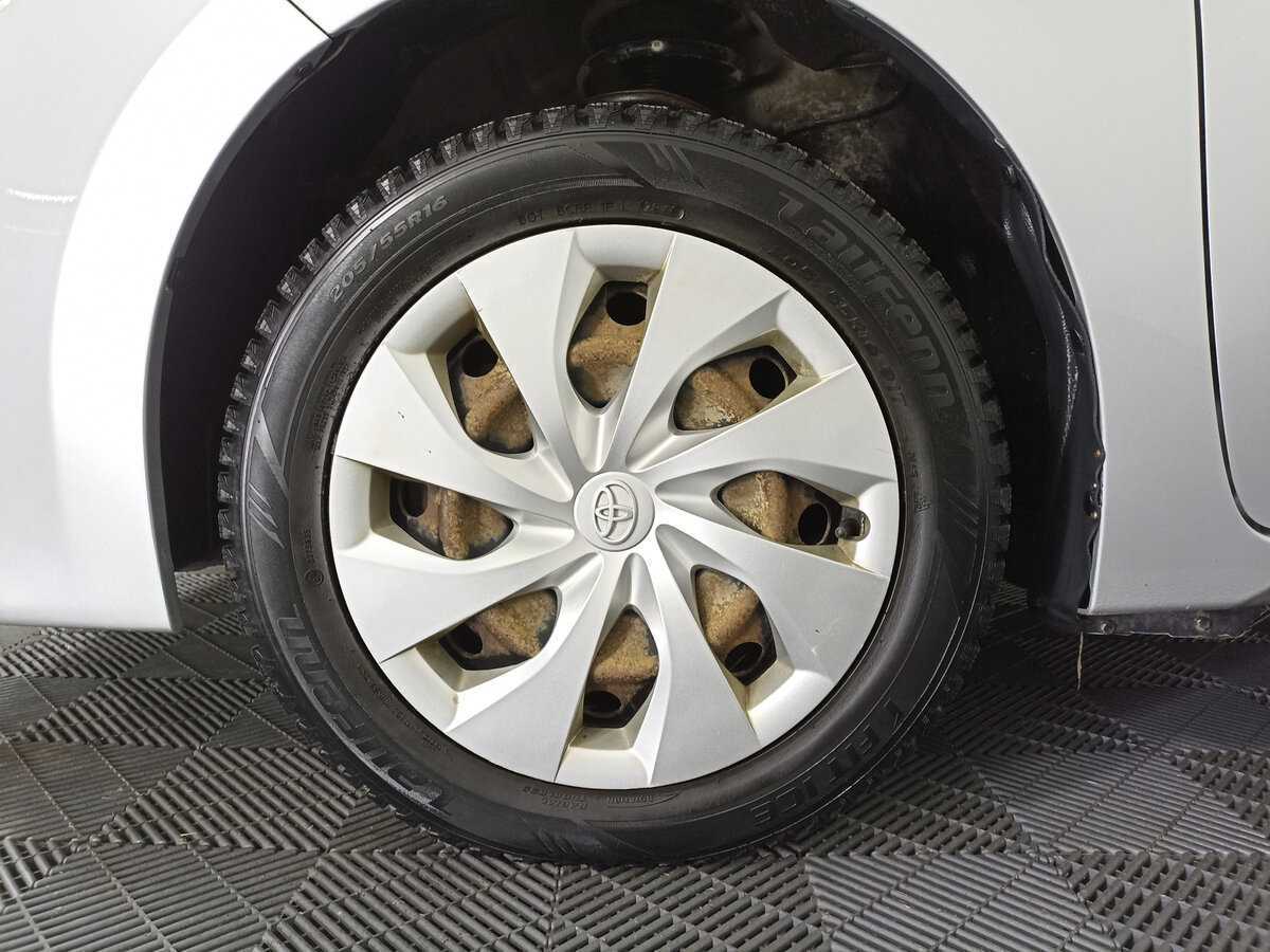 Продажа Б/У Тойота Королла. Фото: #17