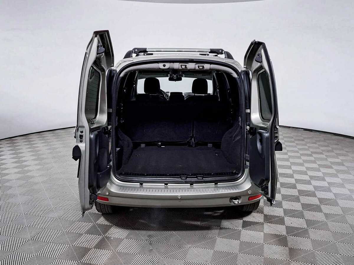 Продажа Б/У Лада (ВАЗ) Ларгус. Фото: #7