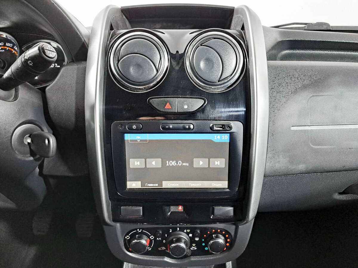 Продажа Б/У Лада (ВАЗ) Ларгус. Фото: #12