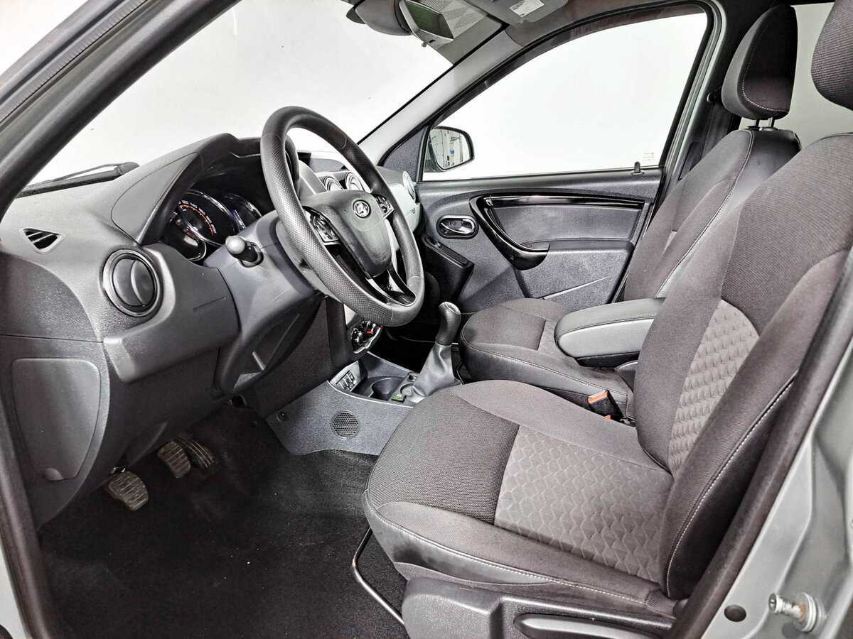 Продажа Б/У Лада (ВАЗ) Ларгус. Фото: #13