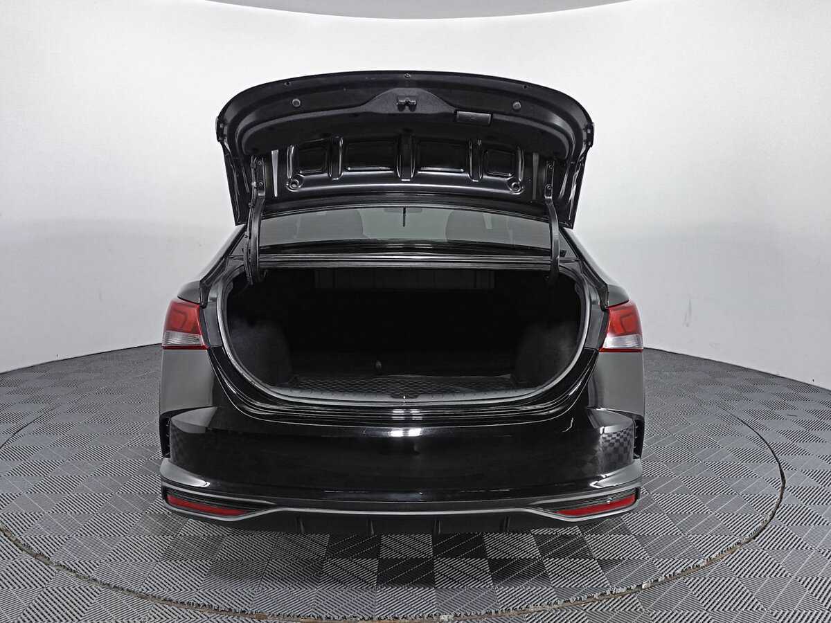 Продажа Б/У Хендай Солярис. Фото: #9