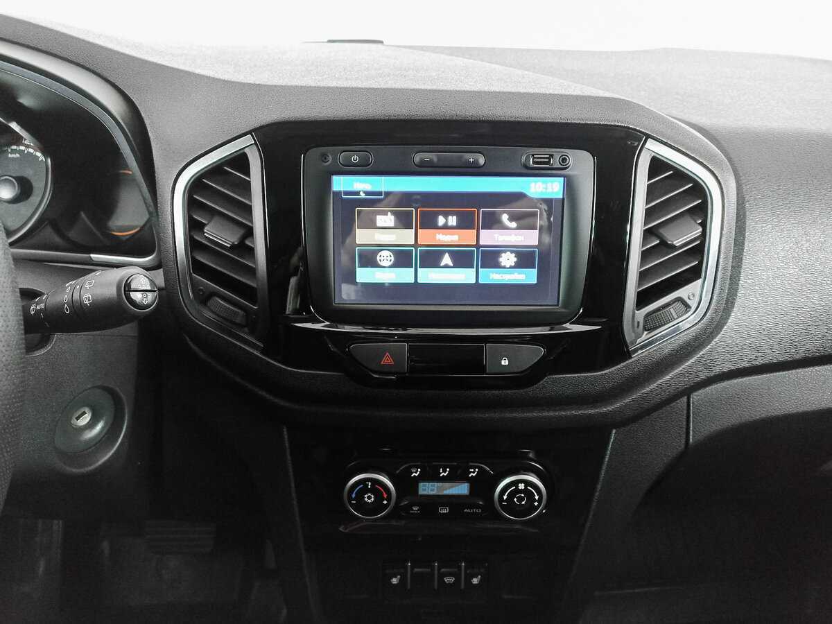 Продажа Б/У Лада (ВАЗ) ИКСРЭЙ. Фото: #14