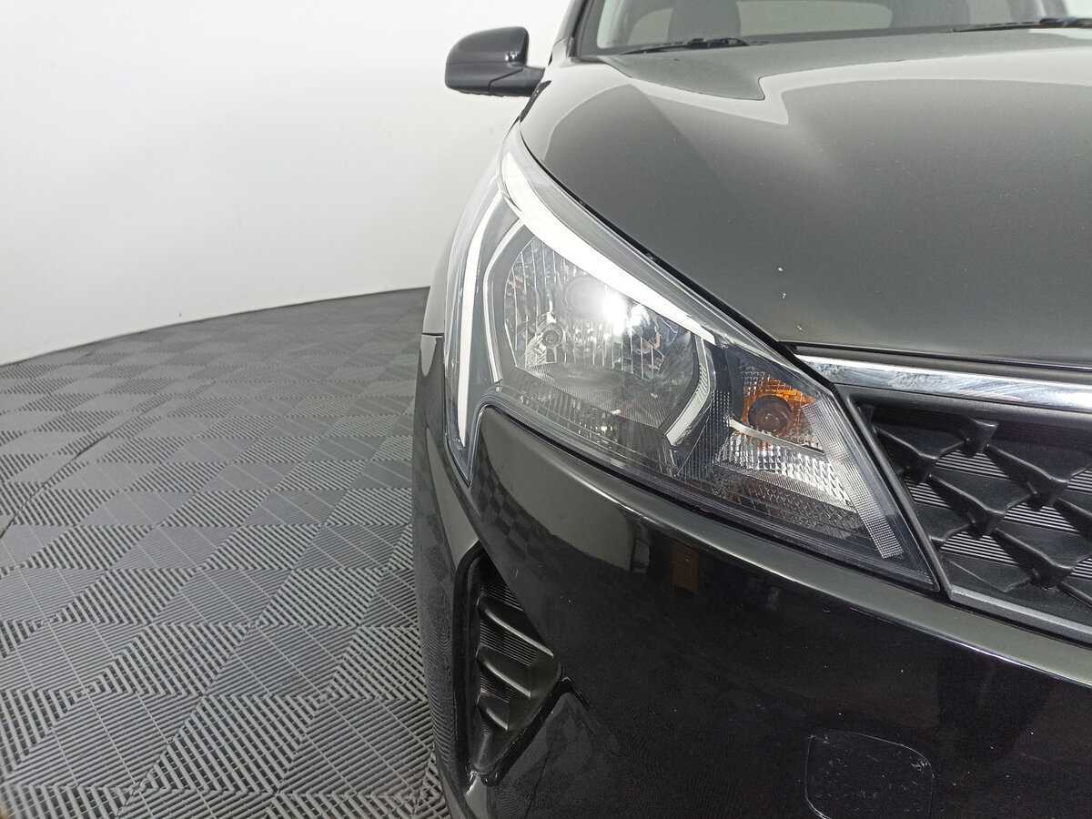 Продажа Б/У Киа Рио. Фото: #16