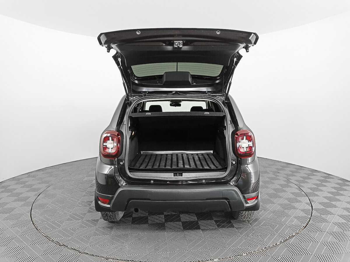 Продажа Б/У Рено Дастер. Фото: #9