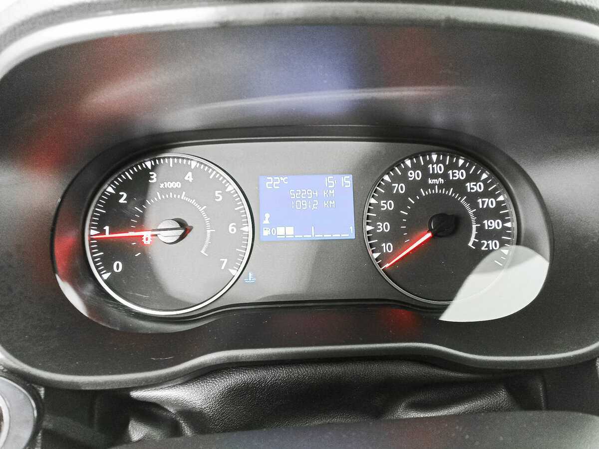 Продажа Б/У Рено Дастер. Фото: #12