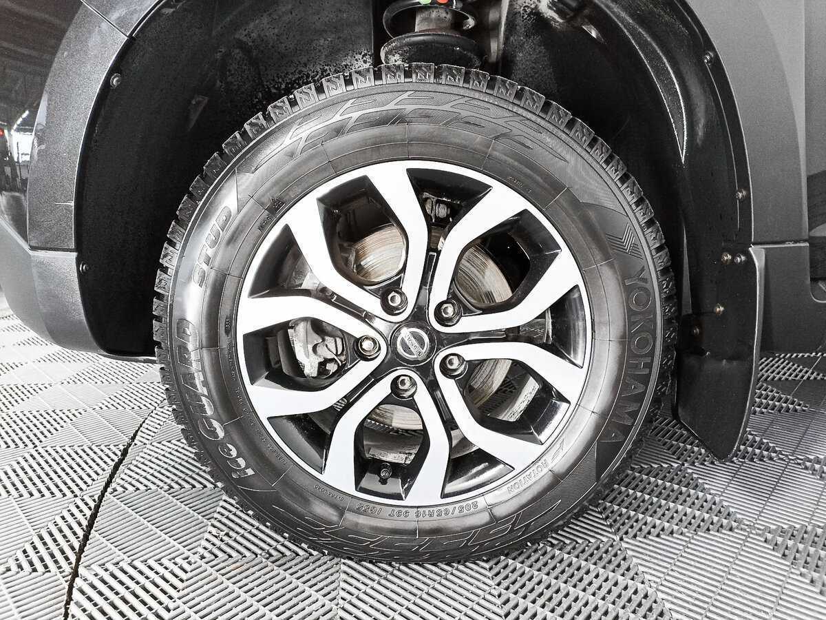 Продажа Б/У Рено Дастер. Фото: #17