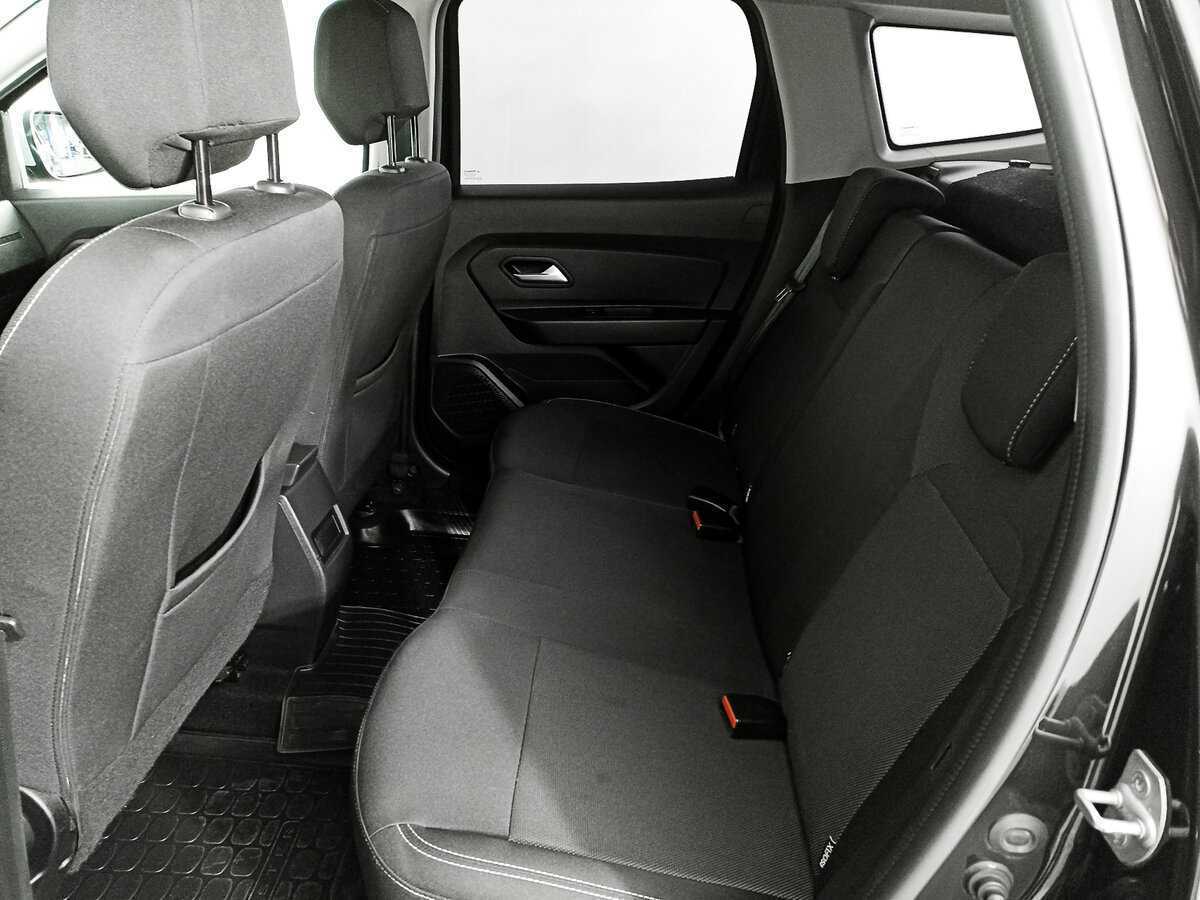 Продажа Б/У Рено Дастер. Фото: #9