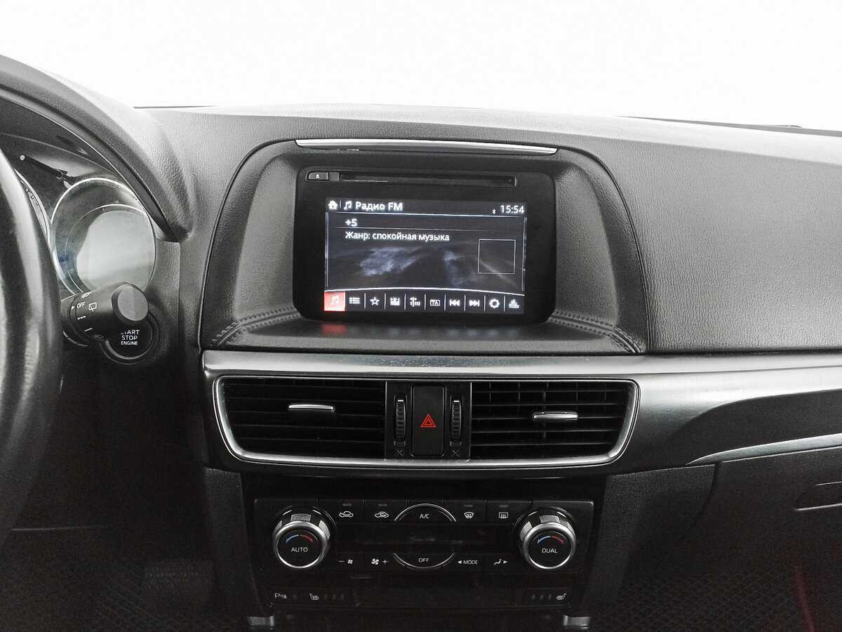 Продажа Б/У Мазда Ц-Икс-5. Фото: #10