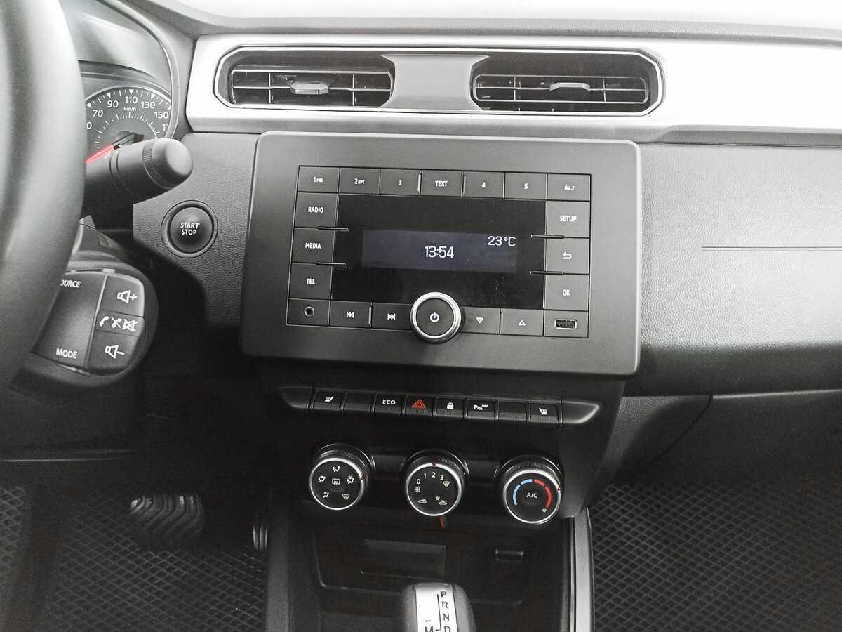 Продажа Б/У Рено Аркана. Фото: #14