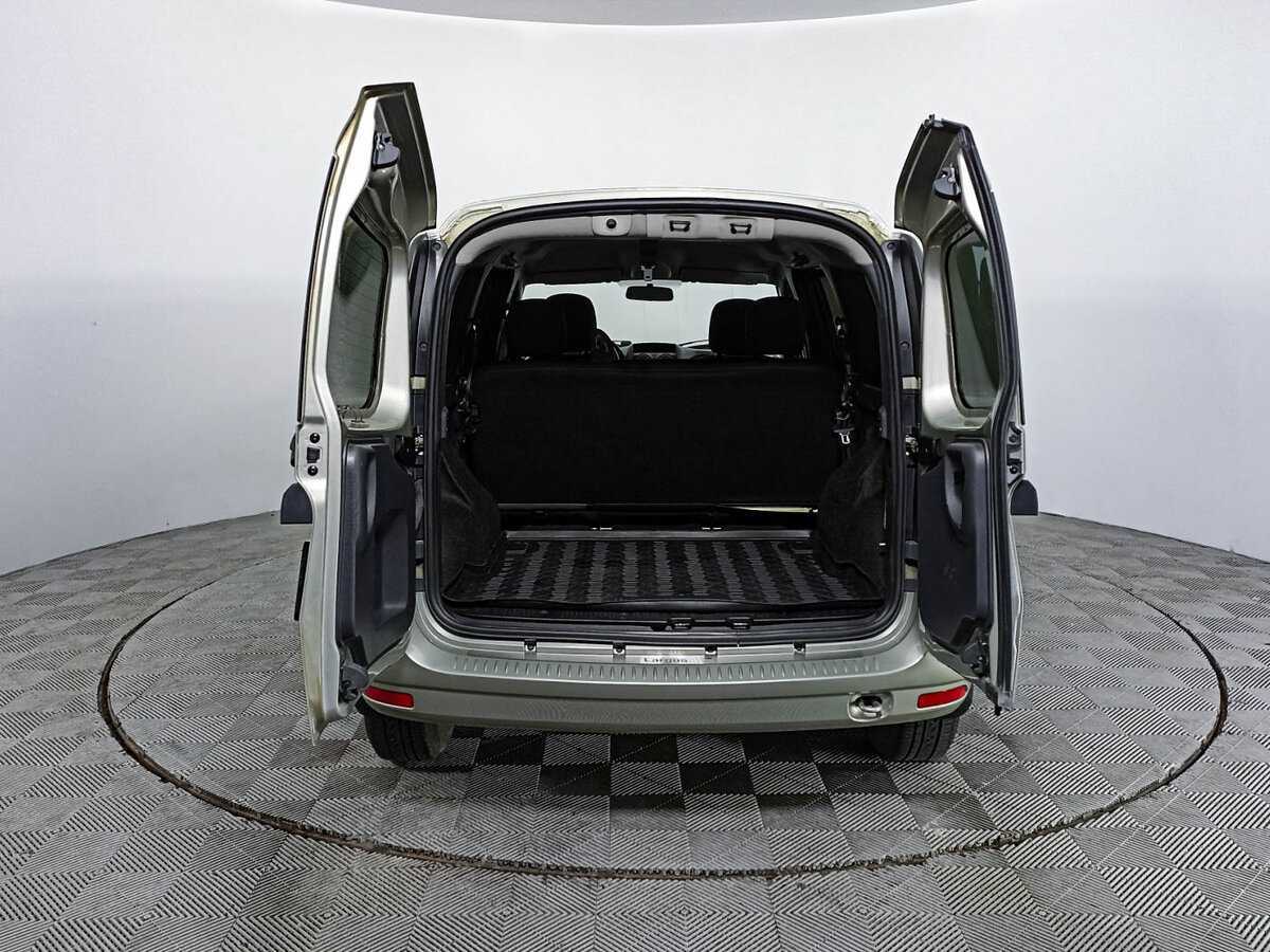 Продажа Б/У Лада (ВАЗ) Ларгус. Фото: #7