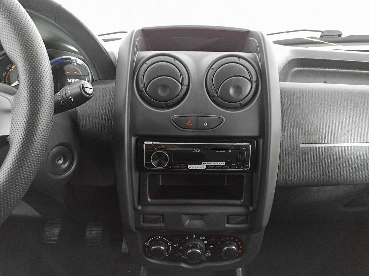 Продажа Б/У Лада (ВАЗ) Ларгус. Фото: #12