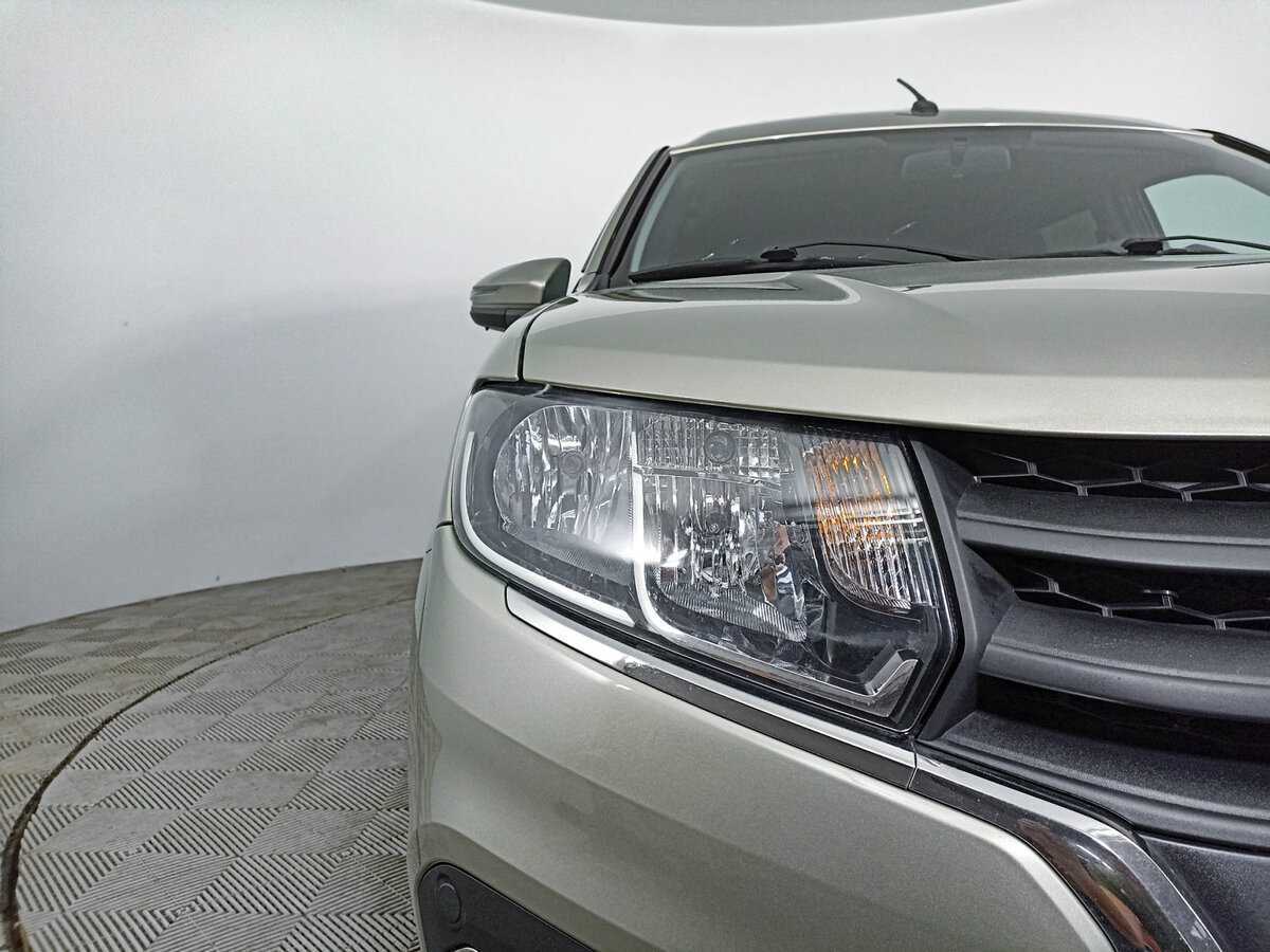 Продажа Б/У Лада (ВАЗ) Ларгус. Фото: #14