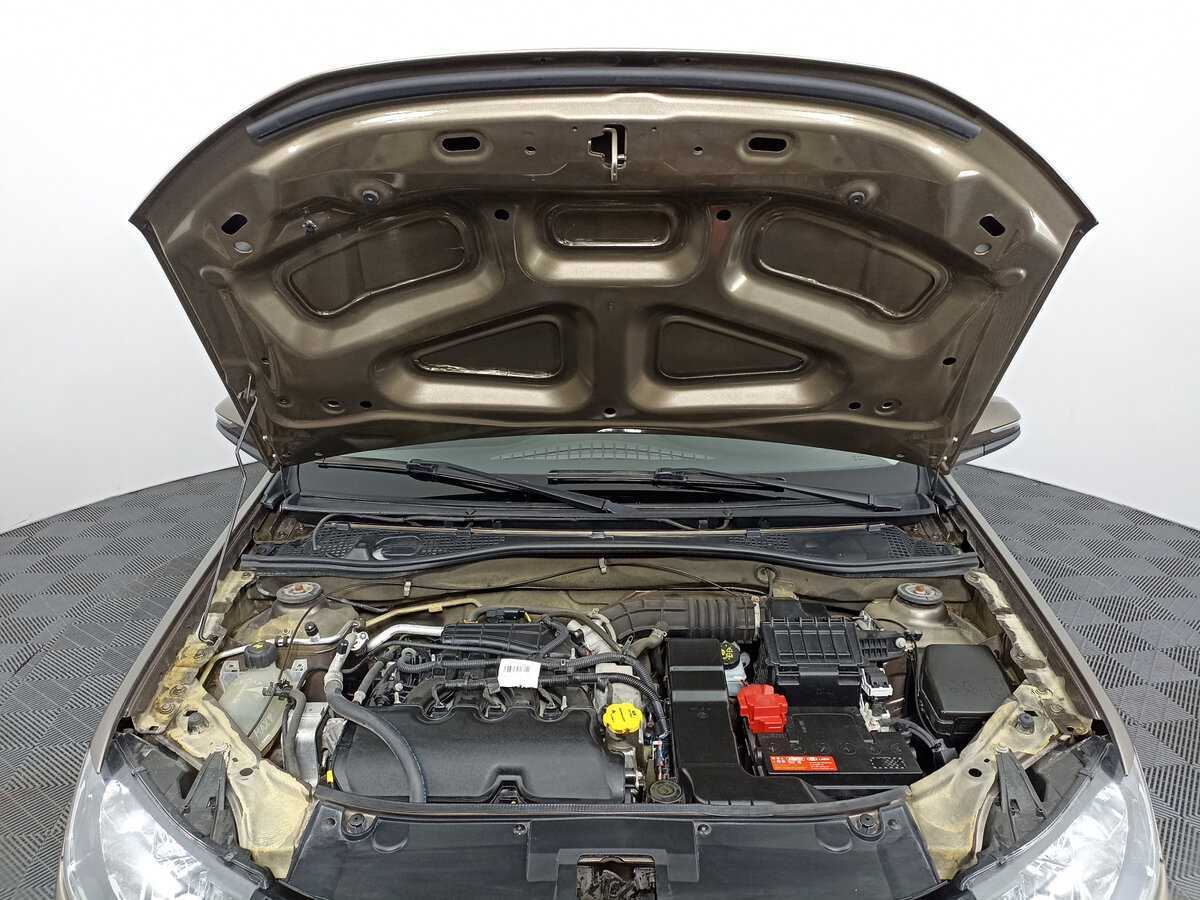 Продажа Б/У Лада (ВАЗ) Ларгус. Фото: #8