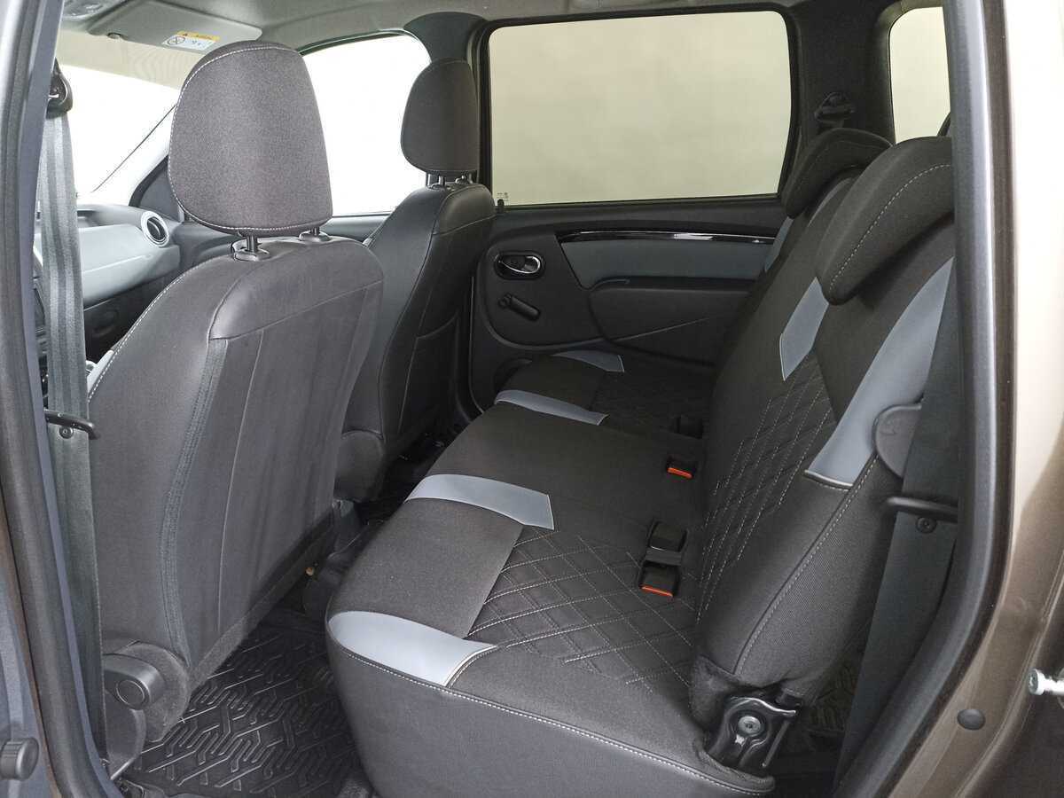 Продажа Б/У Лада (ВАЗ) Ларгус. Фото: #11