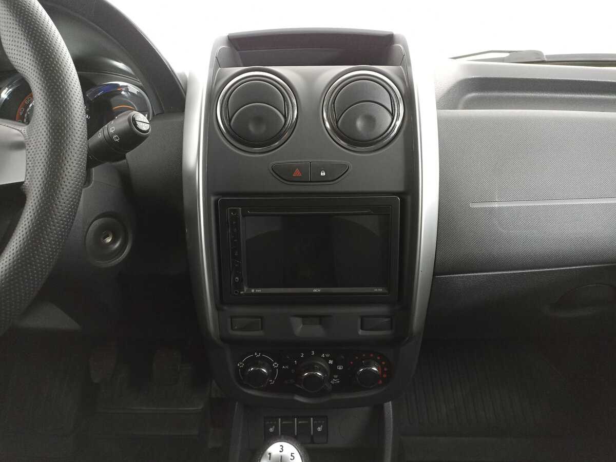 Продажа Б/У Лада (ВАЗ) Ларгус. Фото: #14