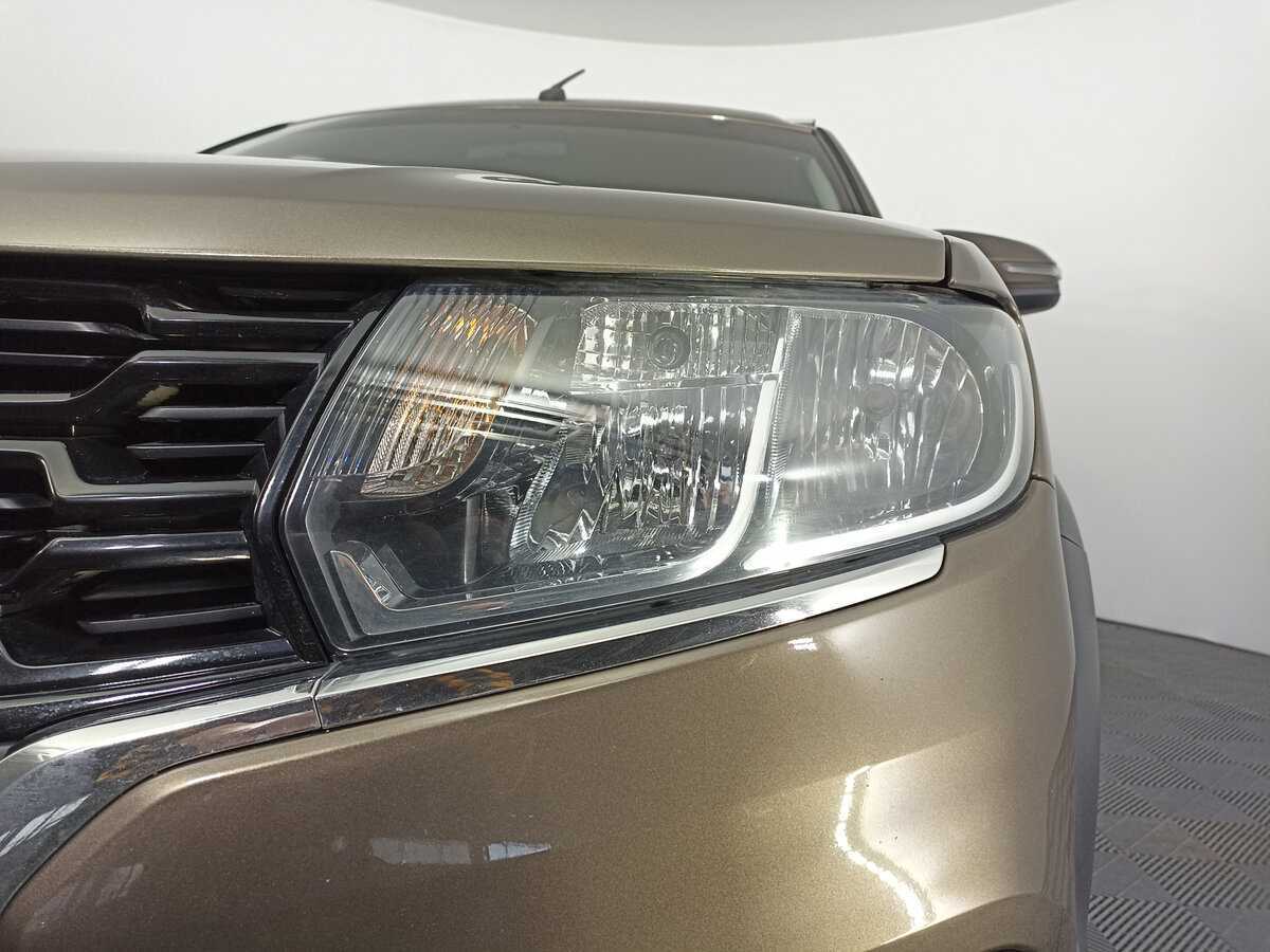 Продажа Б/У Лада (ВАЗ) Ларгус. Фото: #16