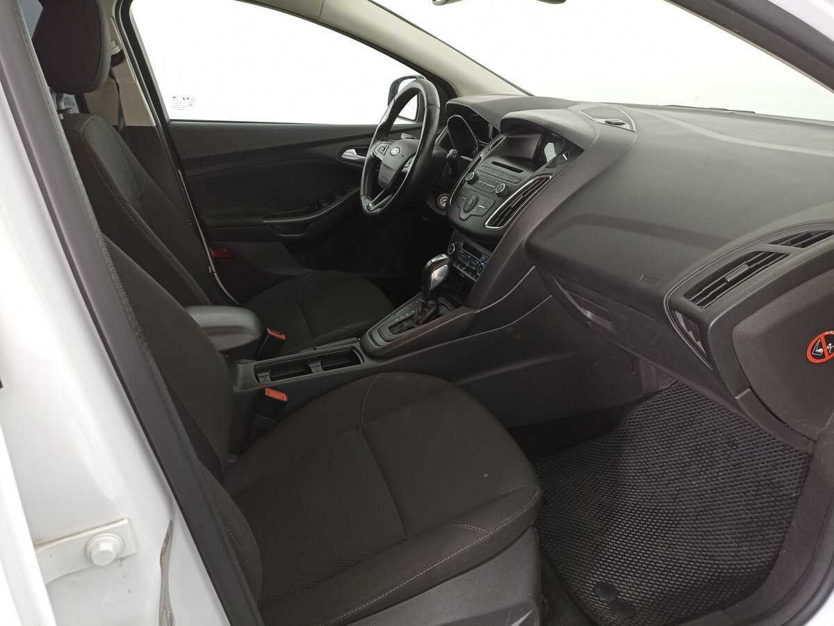 Продажа Б/У Форд Фокус. Фото: #10