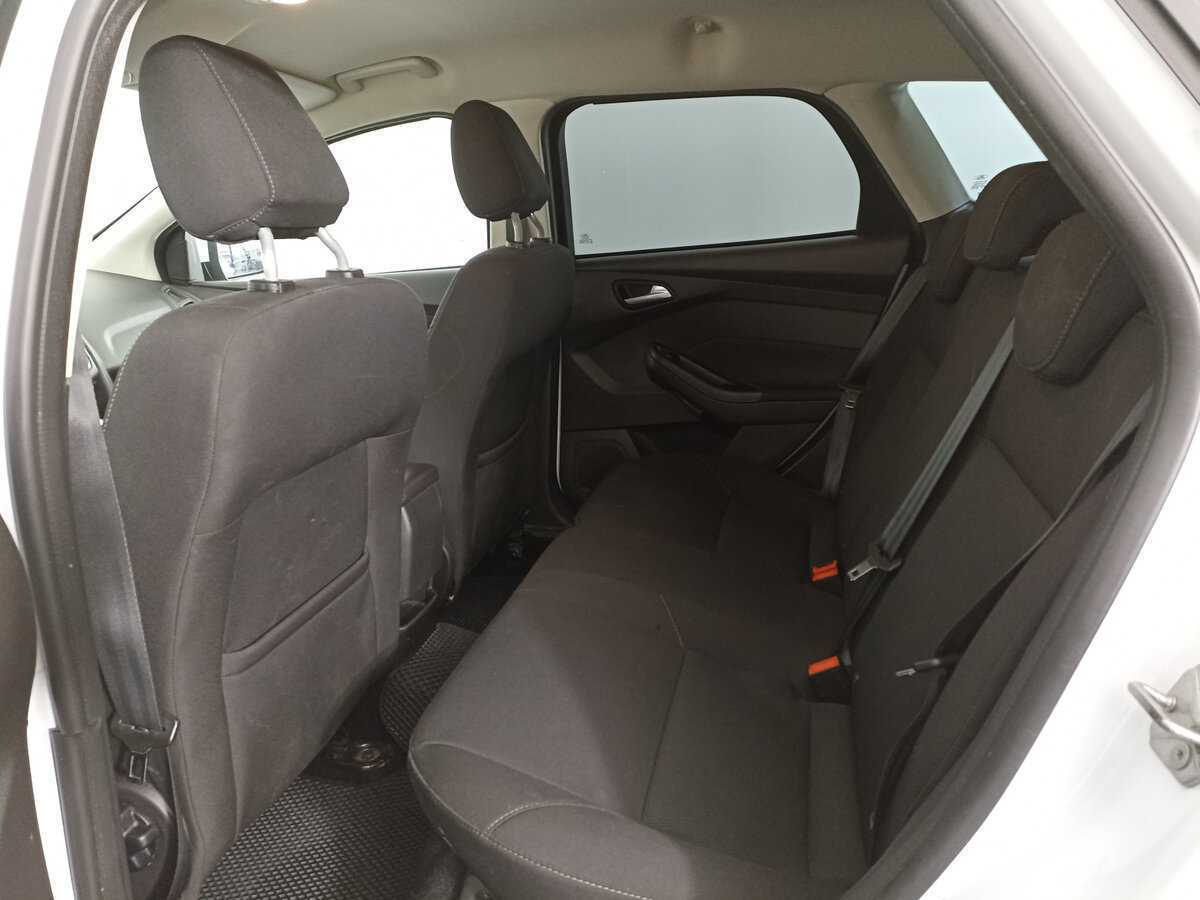 Продажа Б/У Форд Фокус. Фото: #11