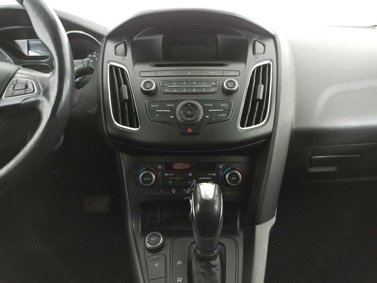 Продажа Б/У Форд Фокус. Фото: #14