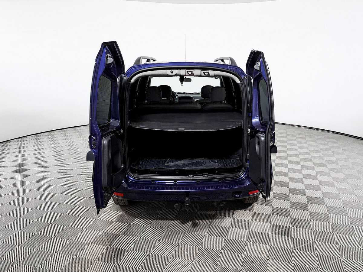 Продажа Б/У Лада (ВАЗ) Ларгус. Фото: #9