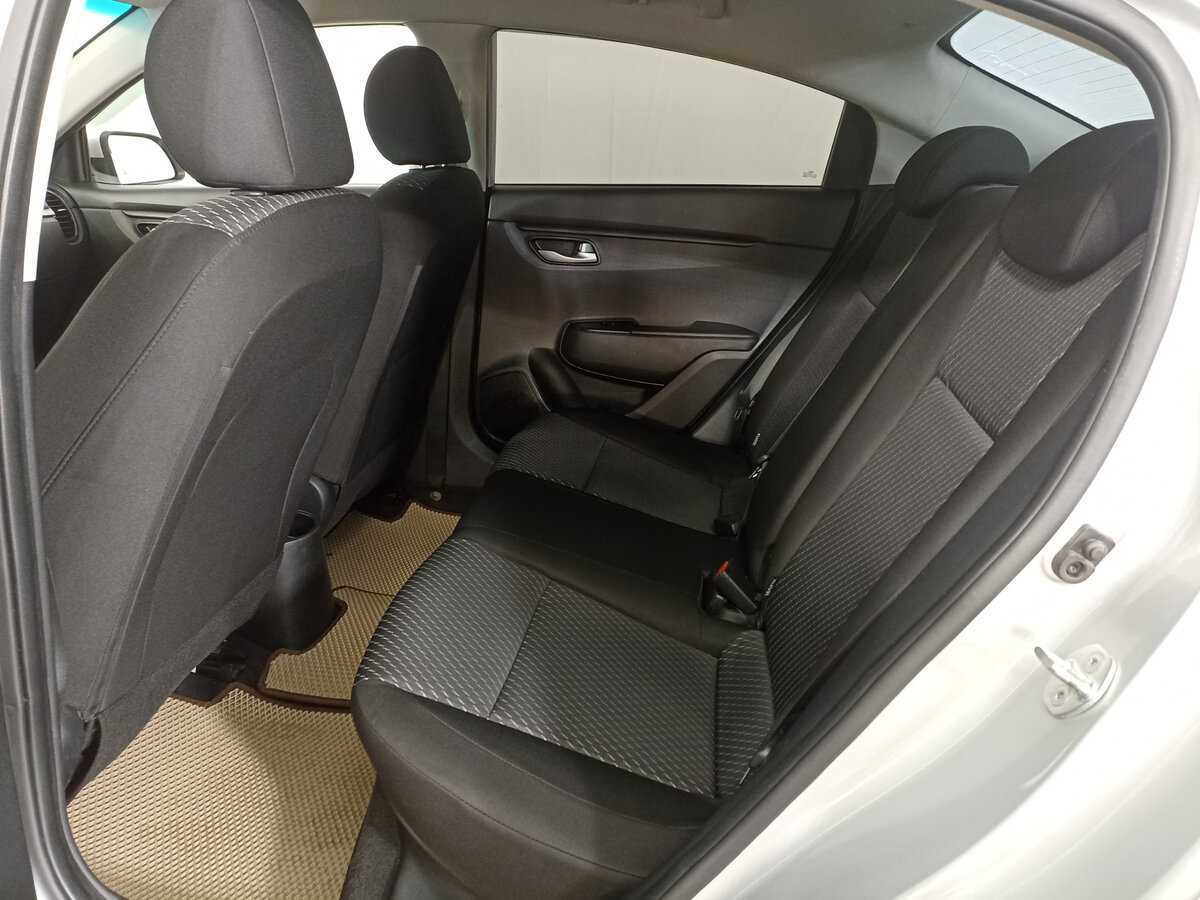 Продажа Б/У Киа Рио. Фото: #11