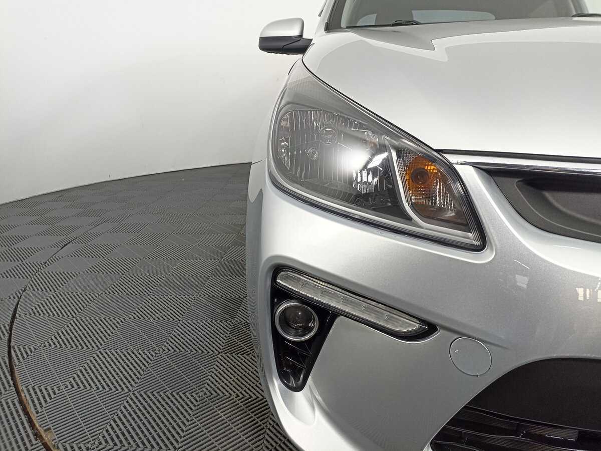 Продажа Б/У Киа Рио. Фото: #16