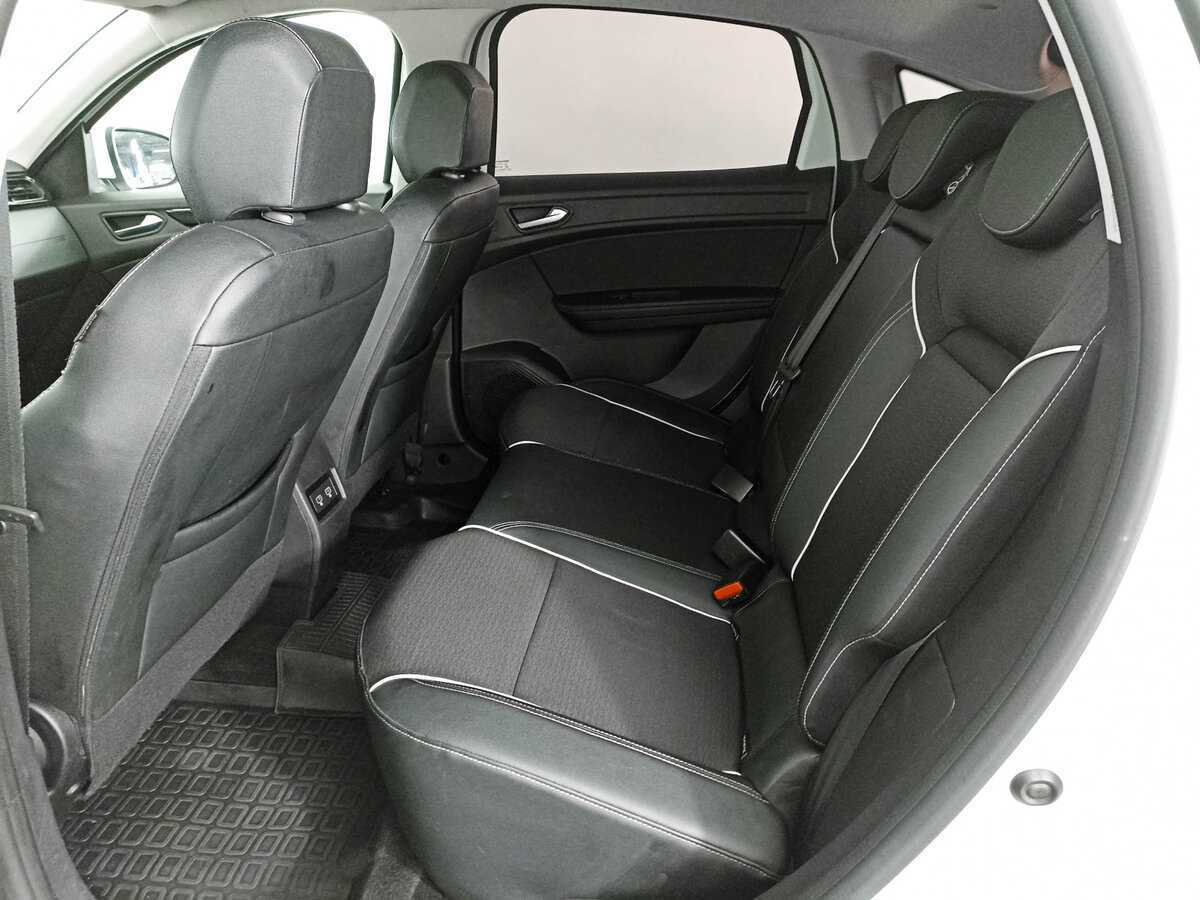 Продажа Б/У Рено Аркана. Фото: #8