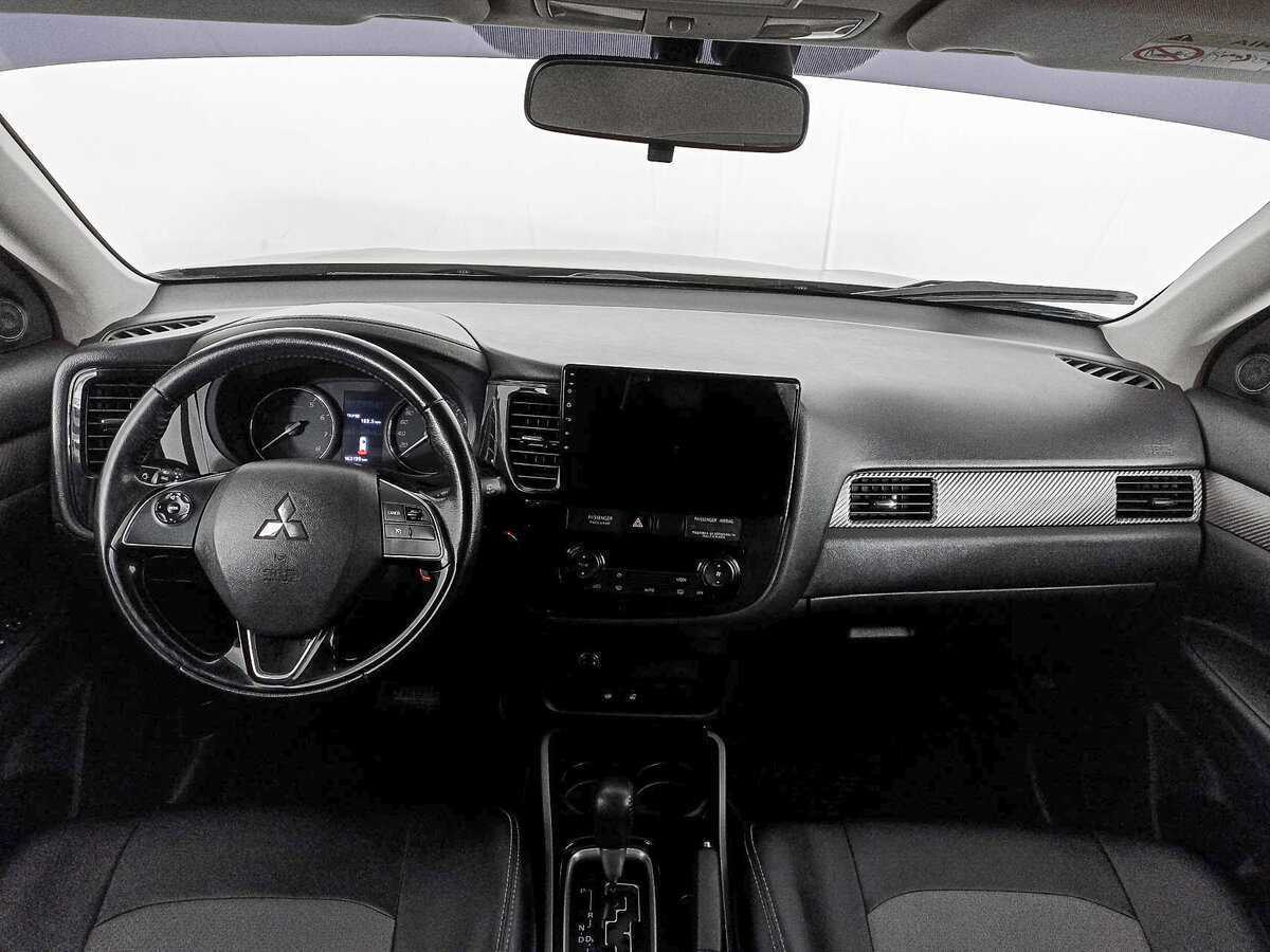 Продажа Б/У Митсубиши Оутлэндер. Фото: #12