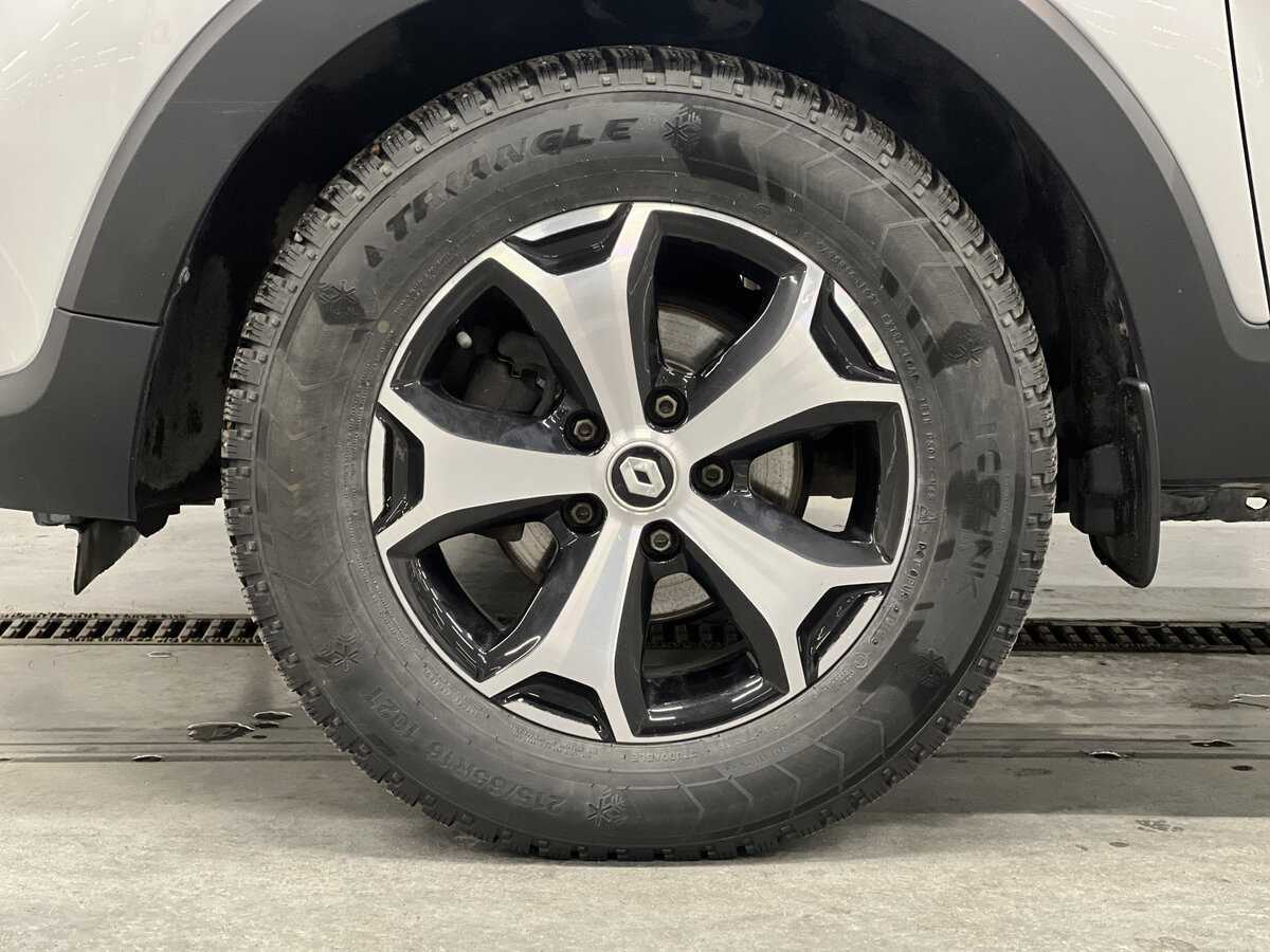 Продажа Б/У Рено Каптюр. Фото: #17