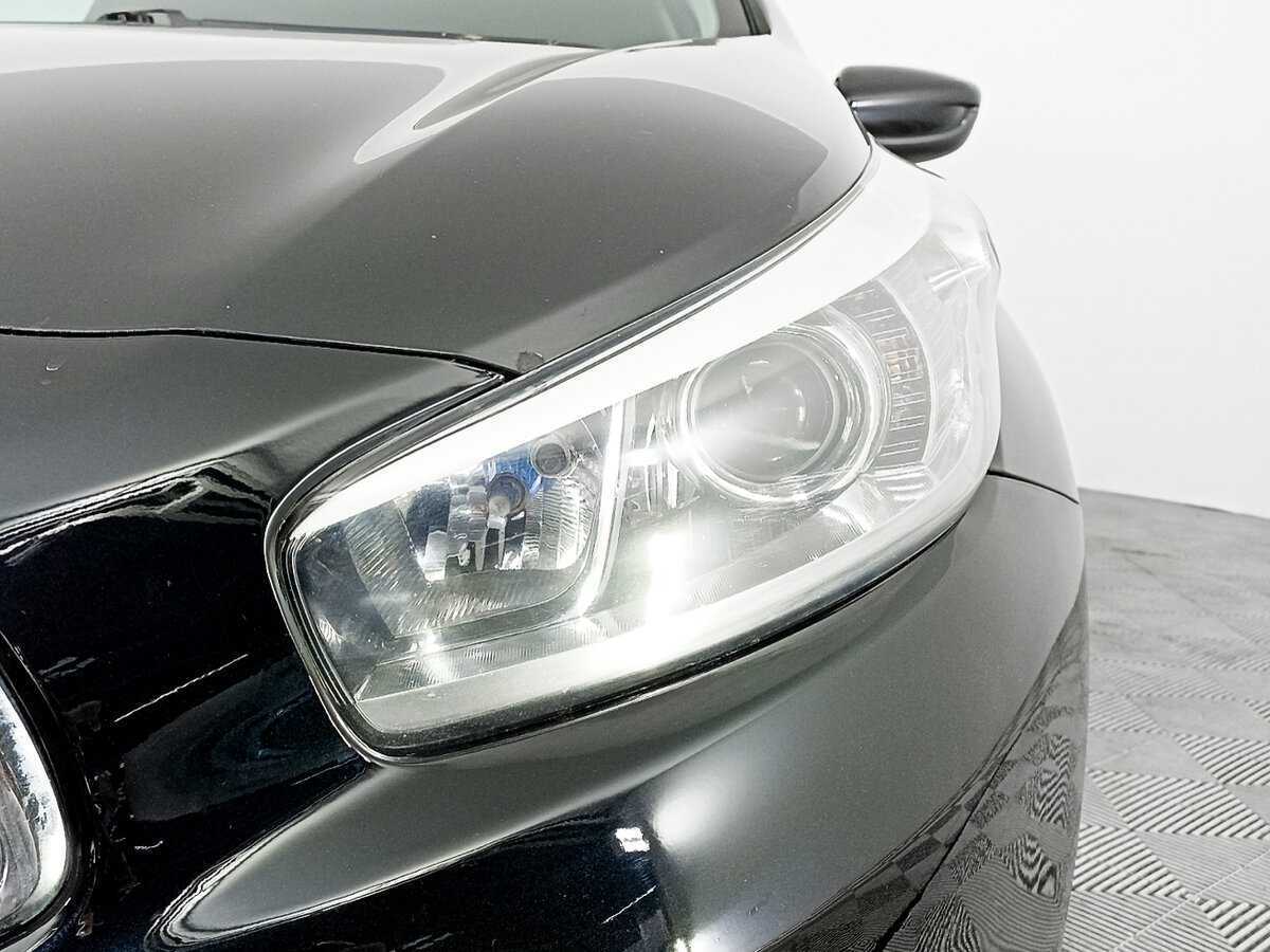 Продажа Б/У Киа Сид. Фото: #16