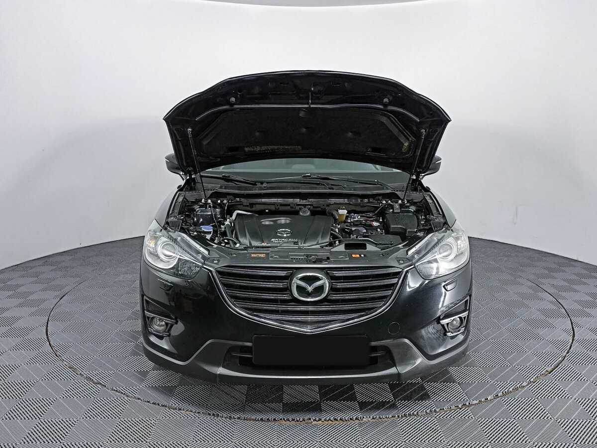 Продажа Б/У Мазда Ц-Икс-5. Фото: #6
