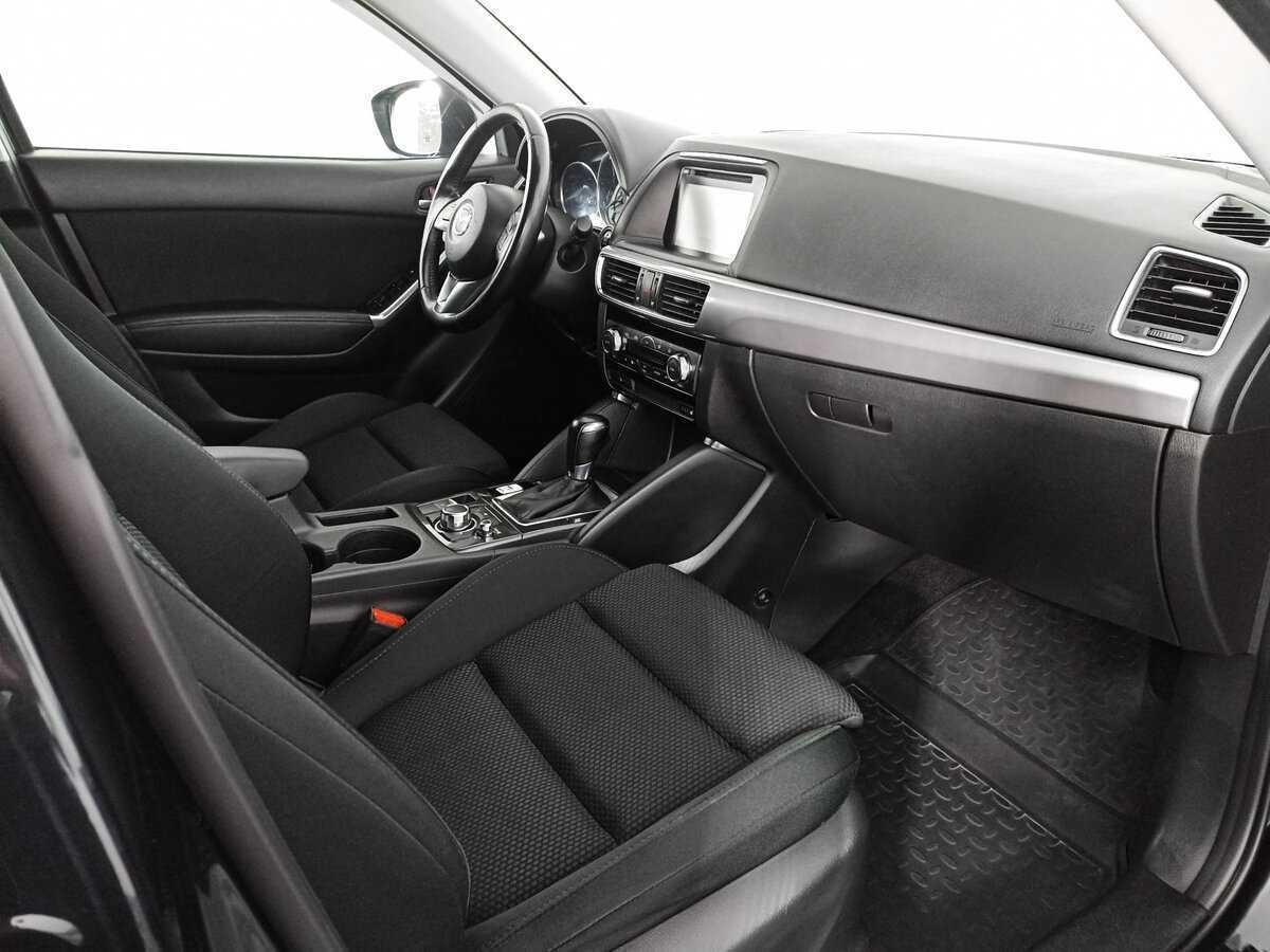 Продажа Б/У Мазда Ц-Икс-5. Фото: #7