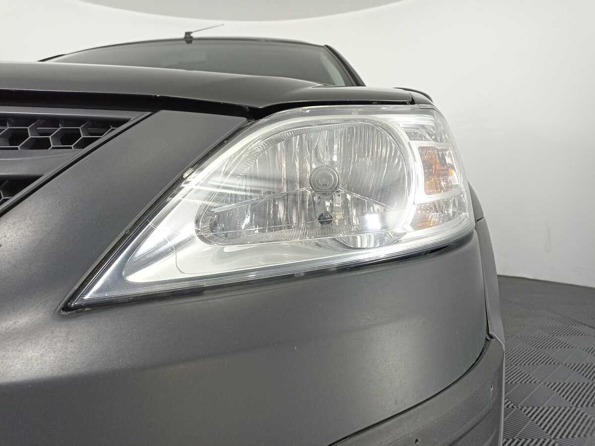 Продажа Б/У Лада (ВАЗ) Ларгус. Фото: #16