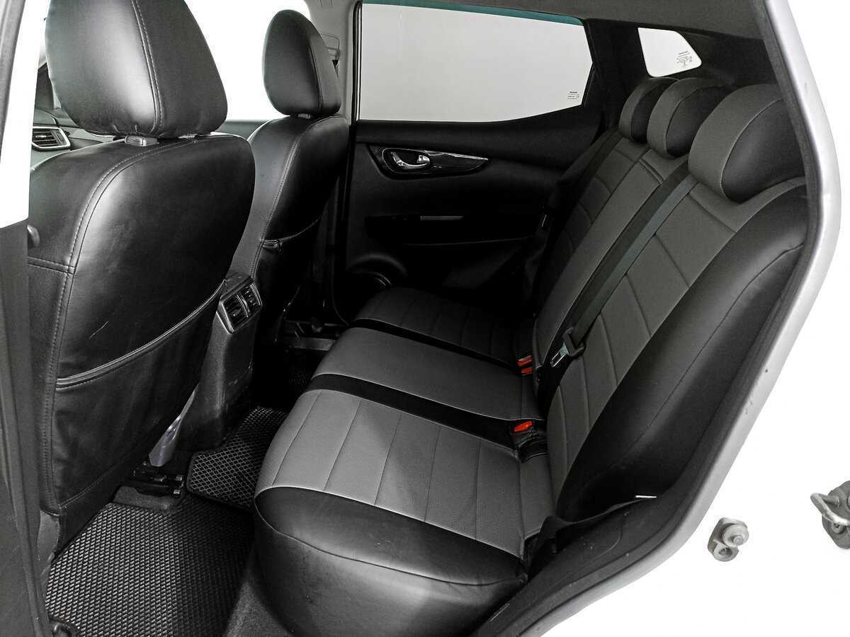 Продажа Б/У Ниссан Кашкай. Фото: #7