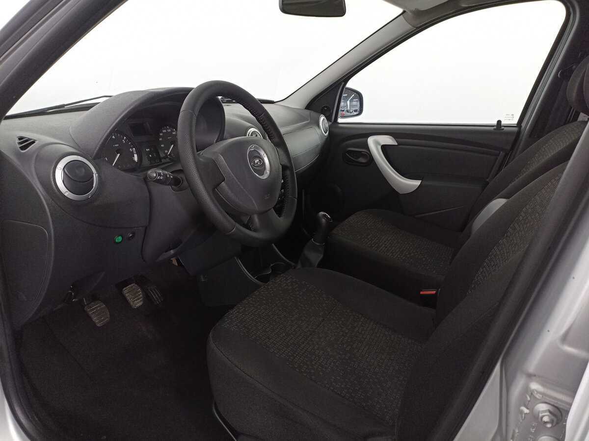 Продажа Б/У Лада (ВАЗ) Ларгус. Фото: #14