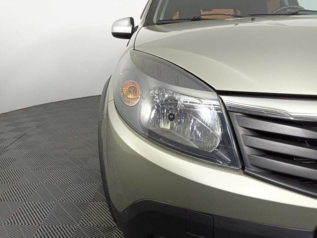 Продажа Б/У Рено Сандеро. Фото: #16