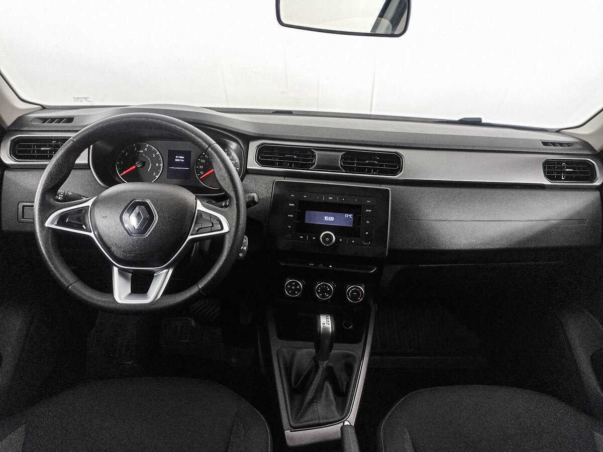 Продажа Б/У Рено Аркана. Фото: #13