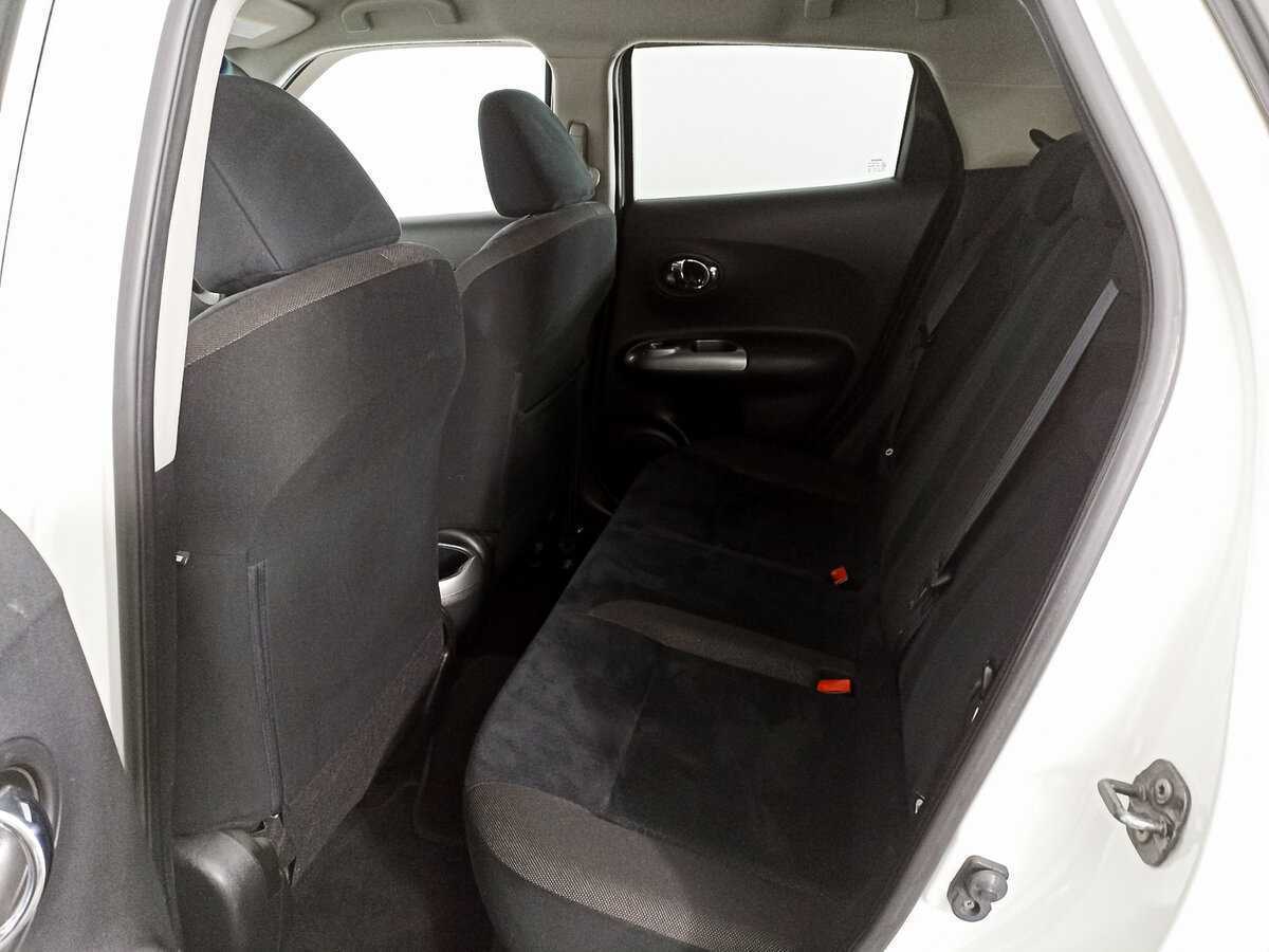 Продажа Б/У Ниссан Жук. Фото: #10