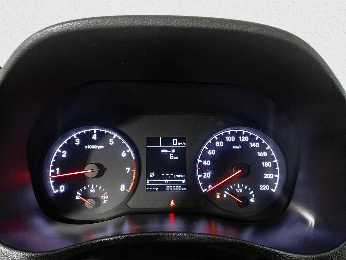 Продажа Б/У Хендай Солярис. Фото: #10