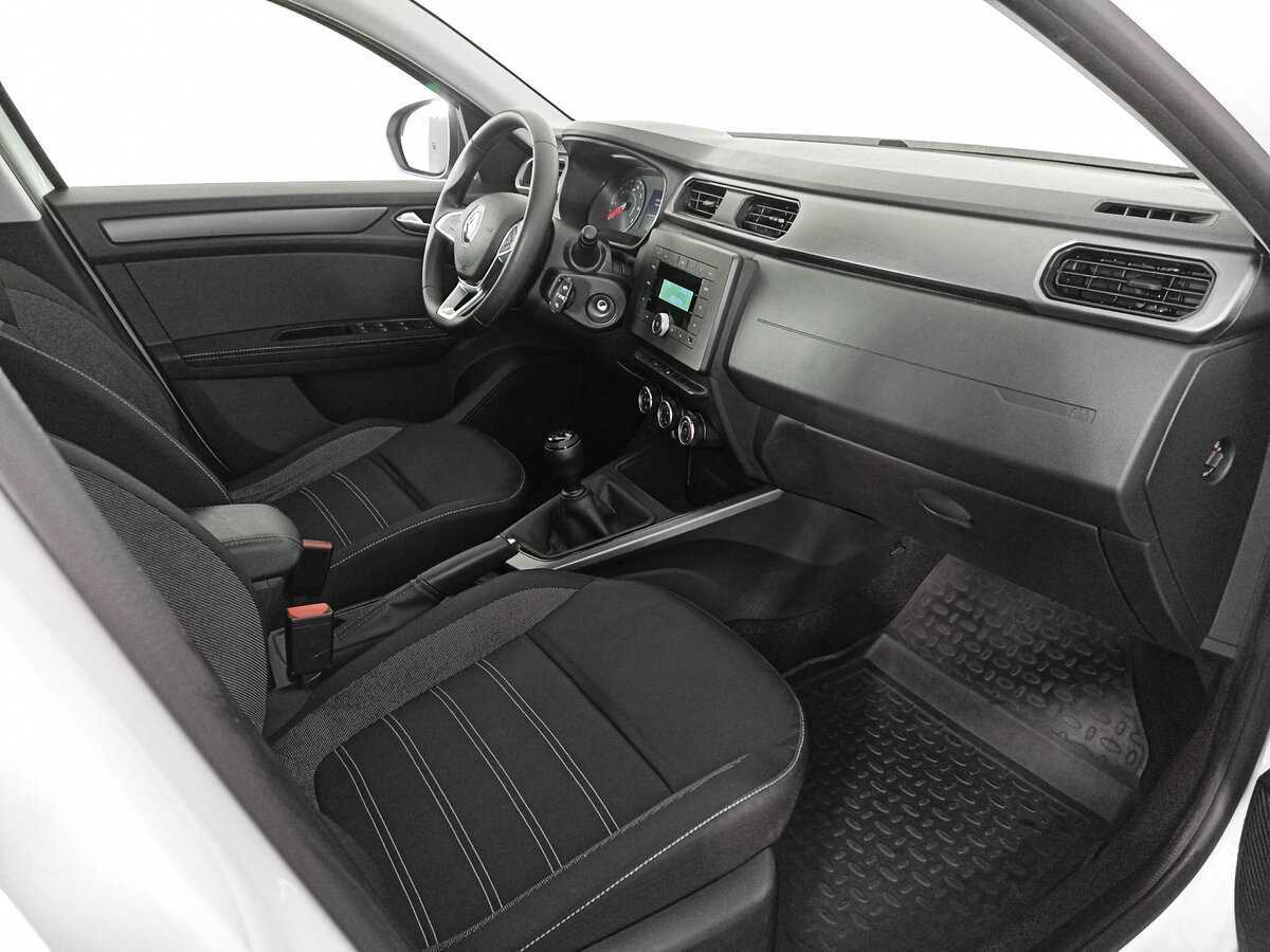 Продажа Б/У Рено Аркана. Фото: #10